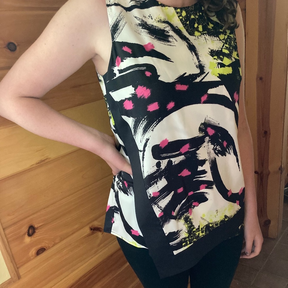 Medium Sleeveless